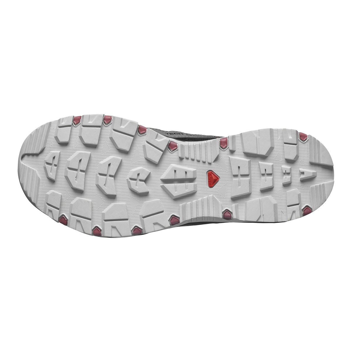 Salomon Women's Tech Amphib 5 Sandals