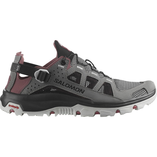 Salomon Women's Tech Amphib 5 Sandals