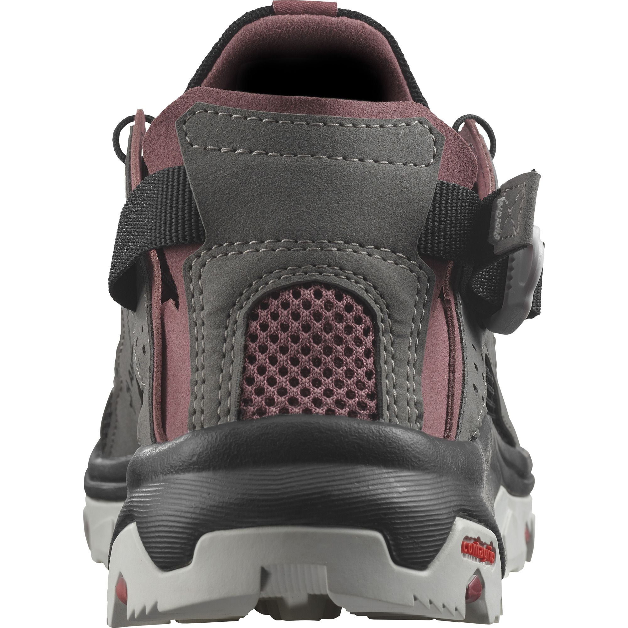 Salomon Women's Onis Mid Gore-Tex | Hiking Boots | George Fisher UK