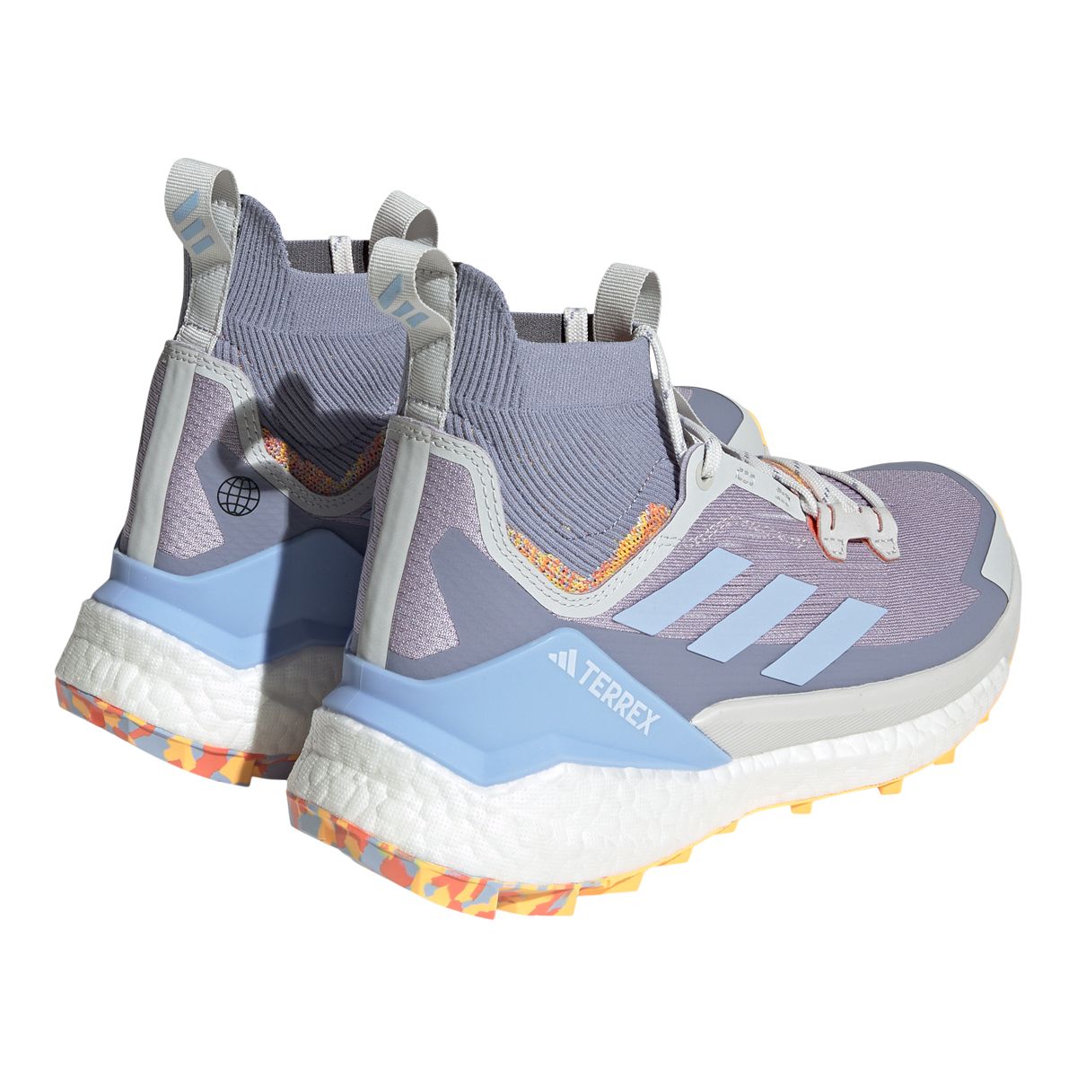 Parley Adidas Terrex Free Hiker Women Adidas Women's Terrex Free