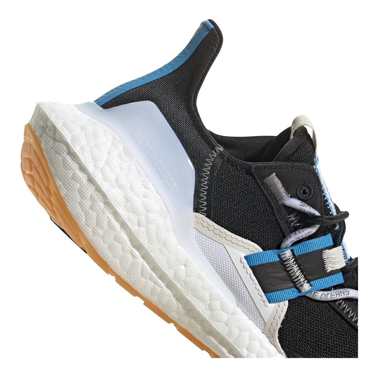 Women's ultraboost parley hot sale running shoes