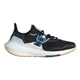adidas Women's Ultraboost 22 X Parley Running Shoes Side_Right