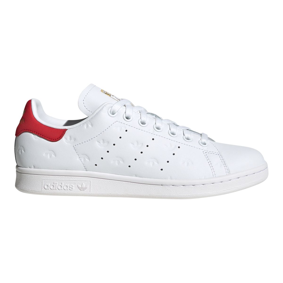 Image of adidas Women's Stan Smith Shoes