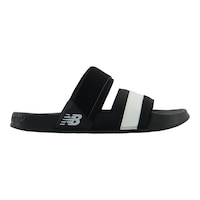 New Balance Women's 202 Slides Side_Right