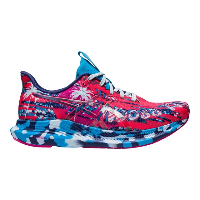 ASICS Women's Noosa TRI 14 Lightweight Mesh Training Shoes