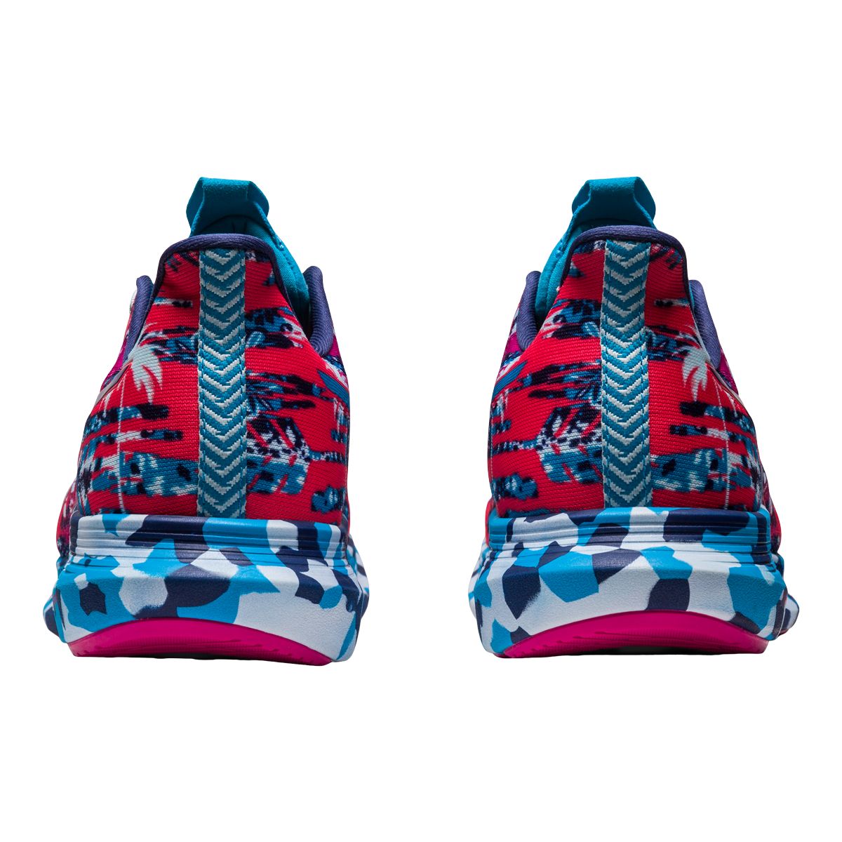 ASICS Women's Noosa TRI 14 Lightweight Mesh Training Shoes