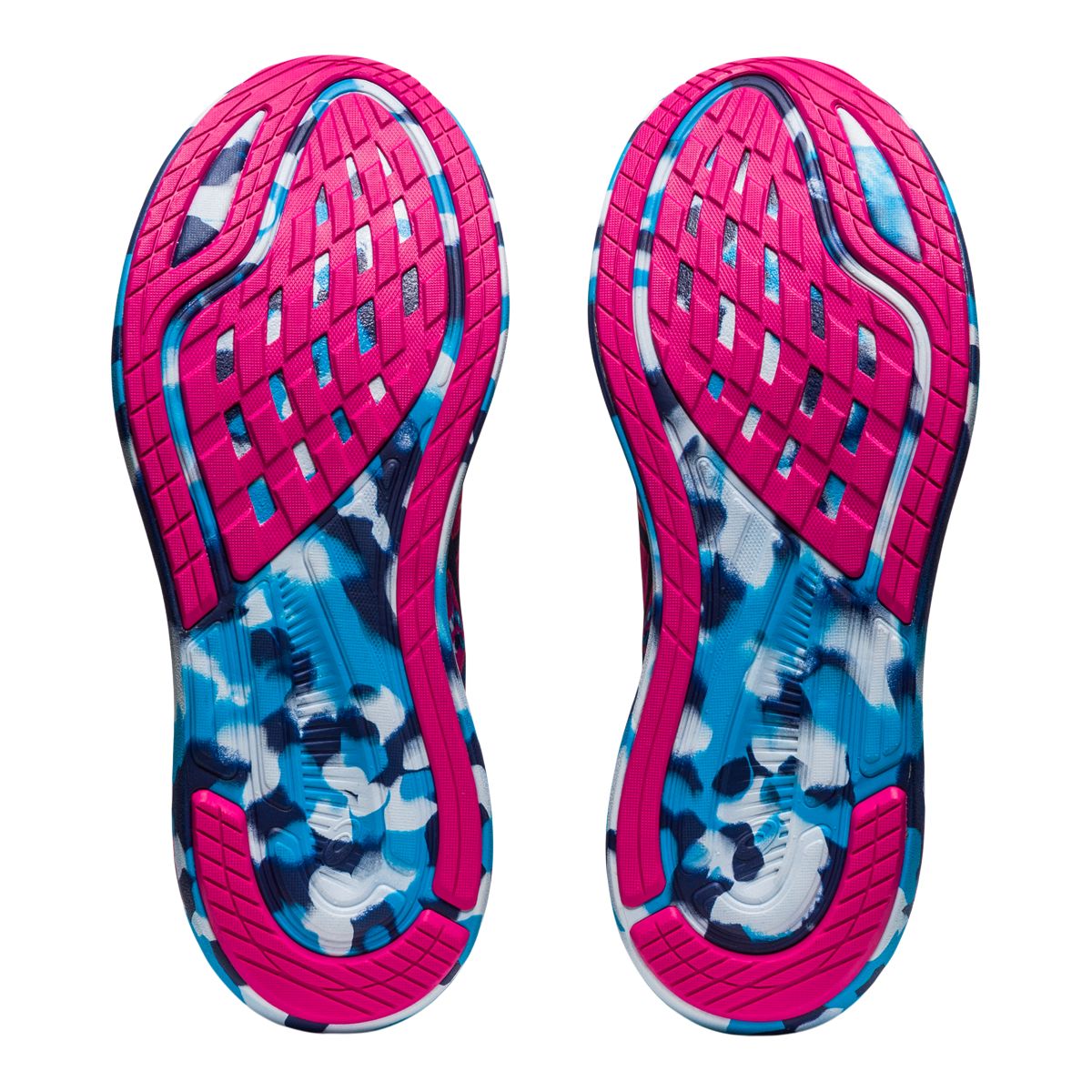 ASICS Women's Noosa TRI 14 Lightweight Mesh Training Shoes