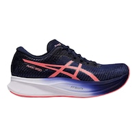 ASICS Women's Magic Speed 2 Lightweight Mesh Running Shoes Side_Right