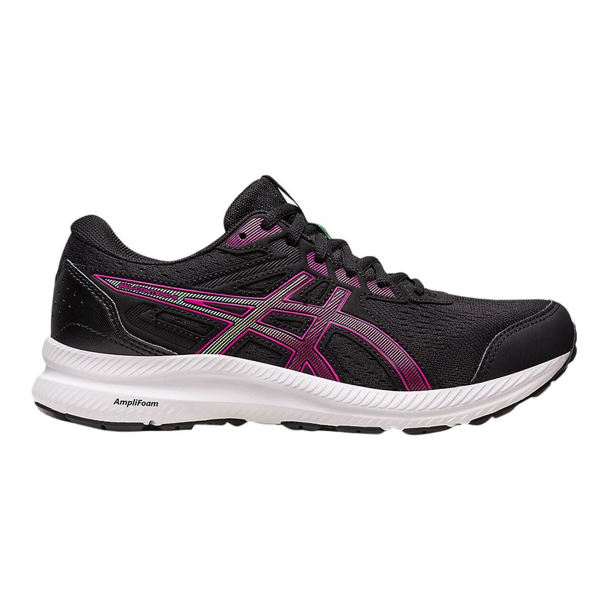 Image of Asics Women's Gel-Contend 8 Wide Width Training Shoes
