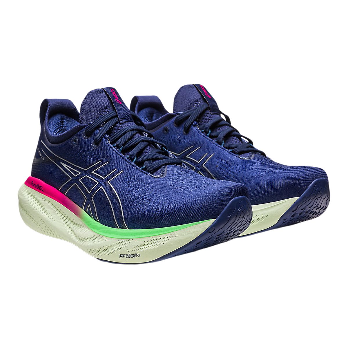 ASICS Women's Gel-Nimbus 25 Running Shoes