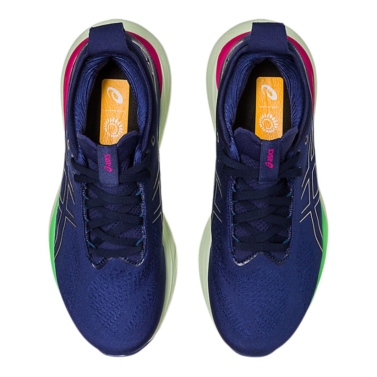 ASICS Women's Gel-Nimbus 25 Running Shoes