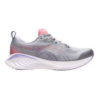 ASICS Women's Gel-Cumulus 25 Wide Mesh Running Shoes Side_Right