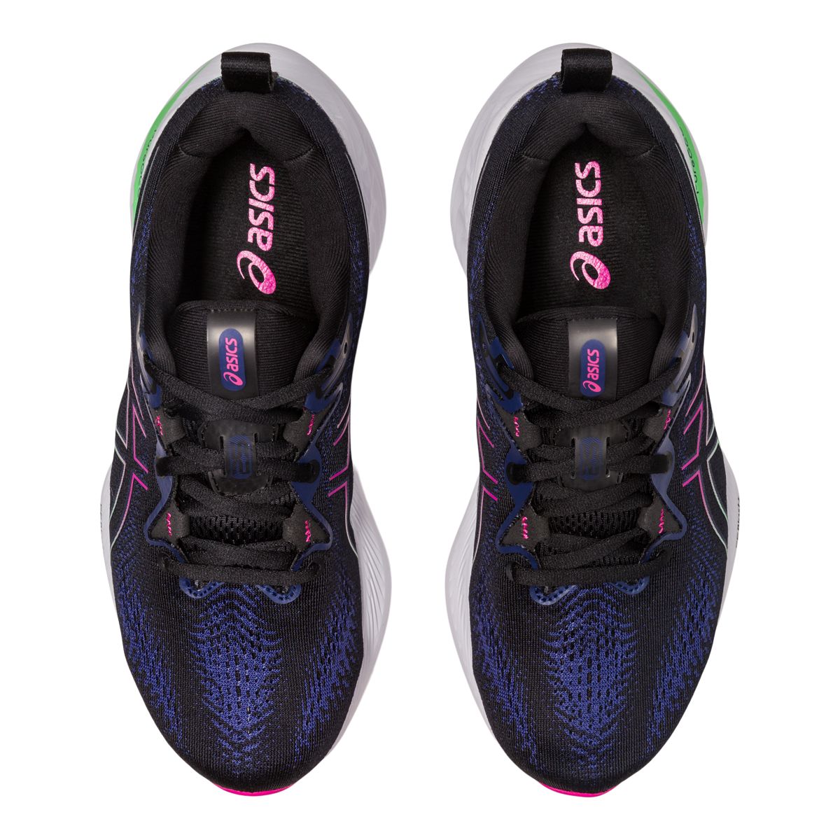 ASICS Women's Gel-Cumulus 25 Running Shoes