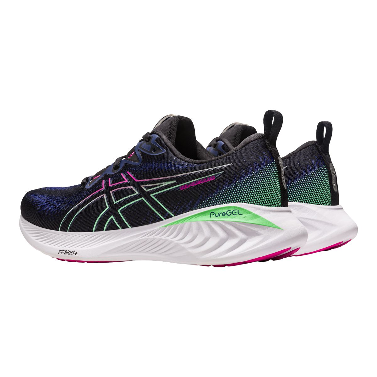 ASICS Women's Gel-Cumulus 25 Running Shoes