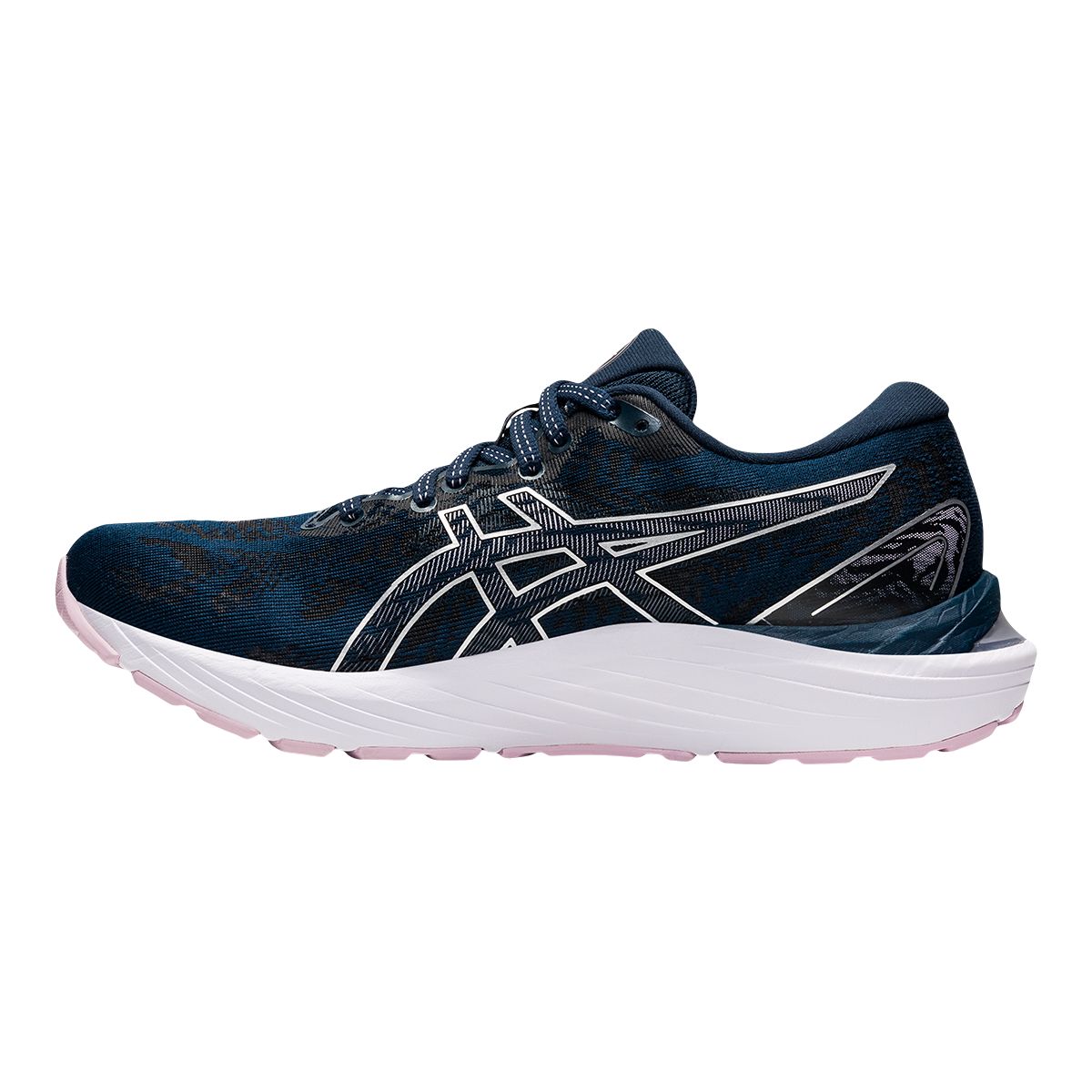 ASICS Women's Gel-Cumulus 23 Running Shoes, Lightweight, Casual