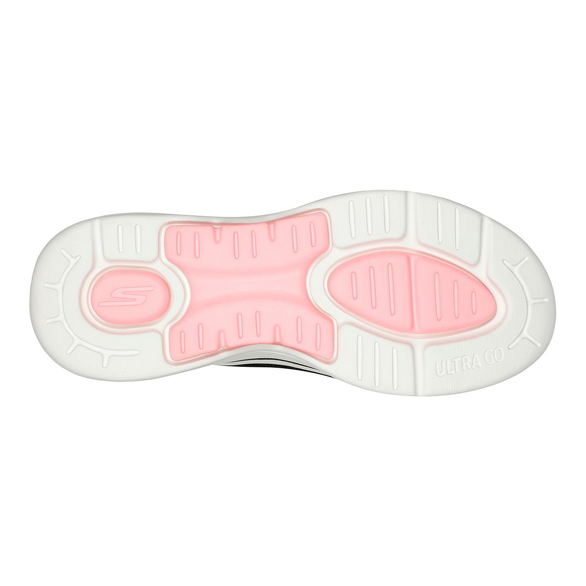 Skechers Women's Go Walk Arch Fit Shoes, Slip On, Walking, Lightweight, Cushioned