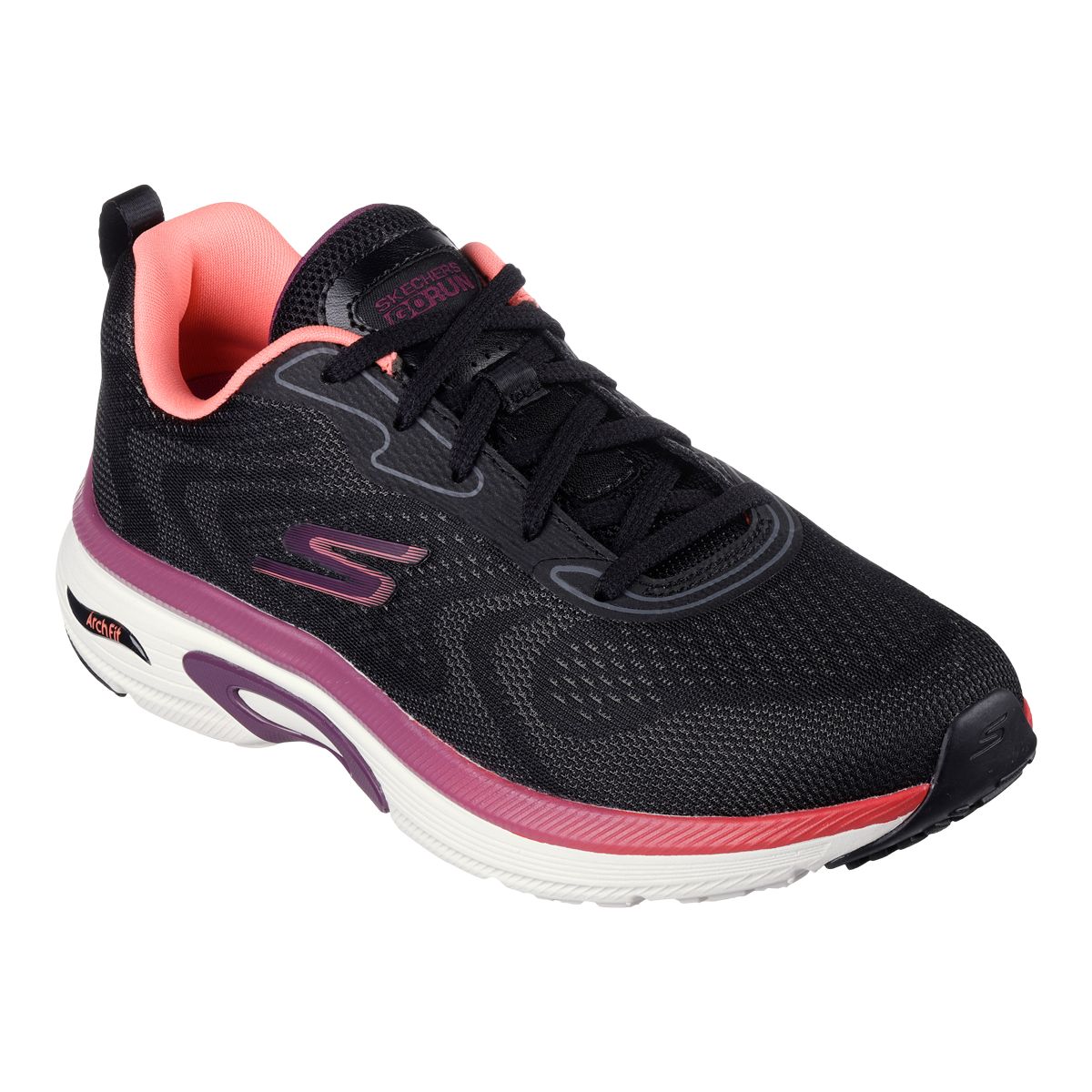 Skechers Women's Go Run Arch Fit Running Shoes