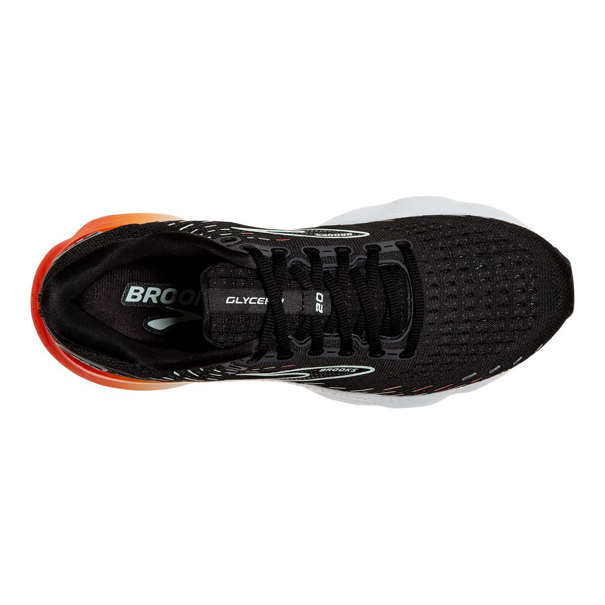 Brooks Women's Glycerin 20 Running Shoes