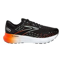 Brooks Women's Glycerin 20 Running Shoes Side_Right