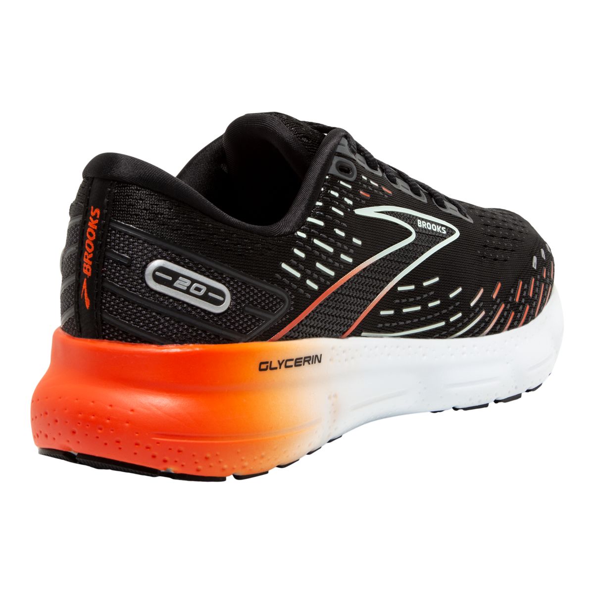 Brooks Women's Glycerin 20 Running Shoes