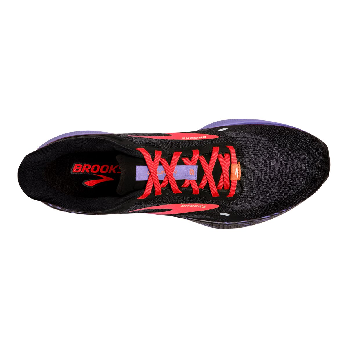 Brooks Women's Launch 9 Running Shoes
