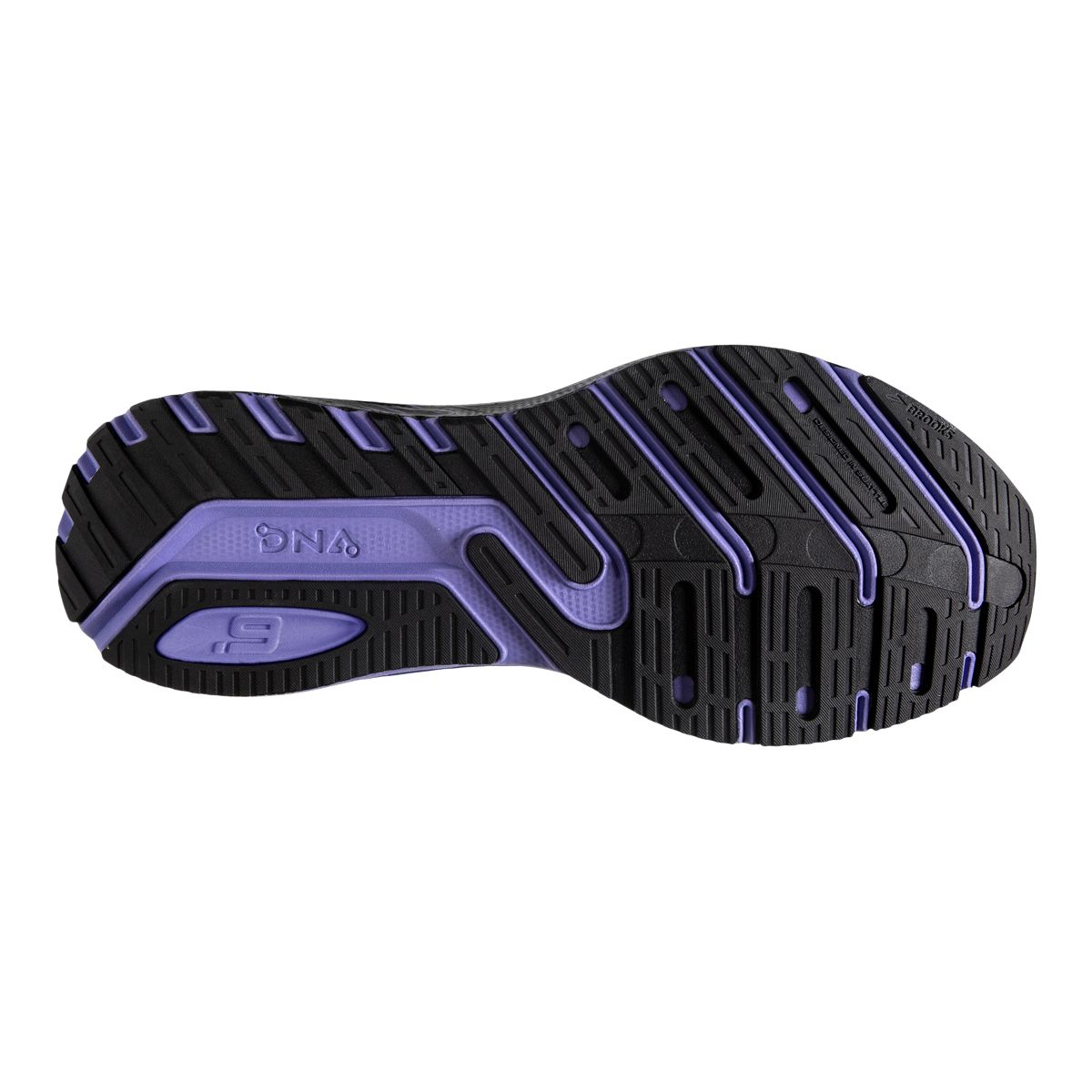 Brooks Women's Launch 9 Running Shoes
