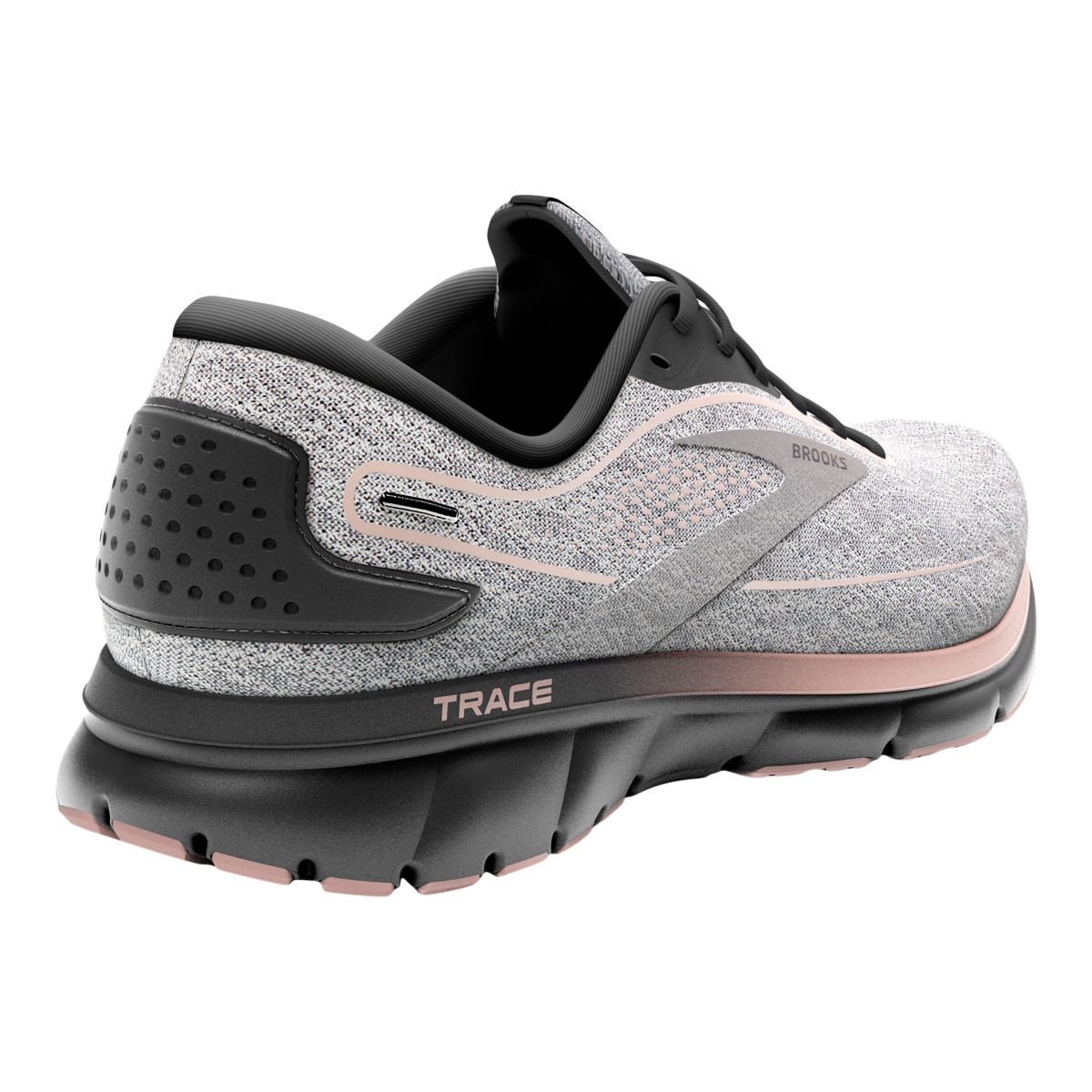 Brooks shoes hotsell womens clearance