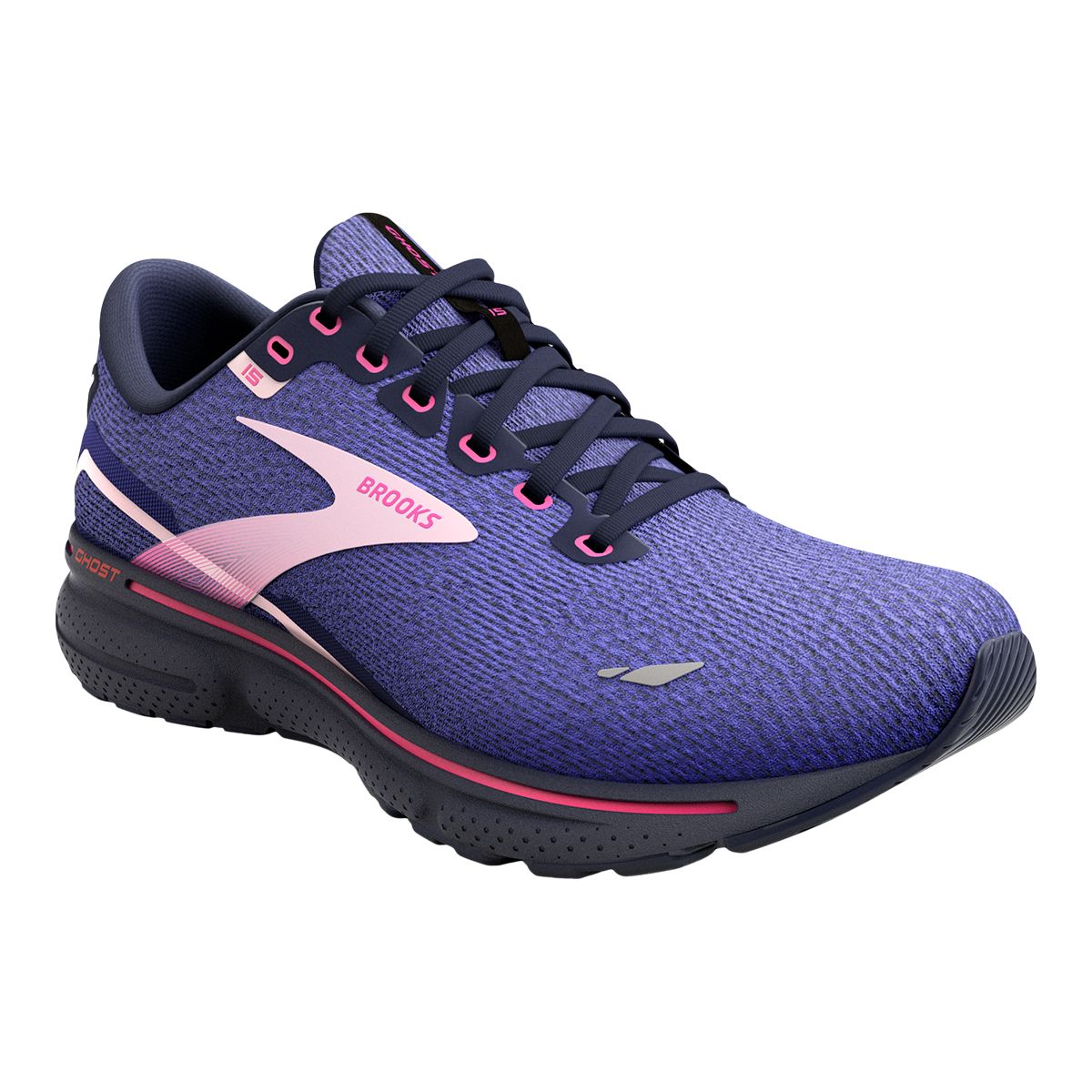 Brooks women's ghost outlet 11 running shoes sale