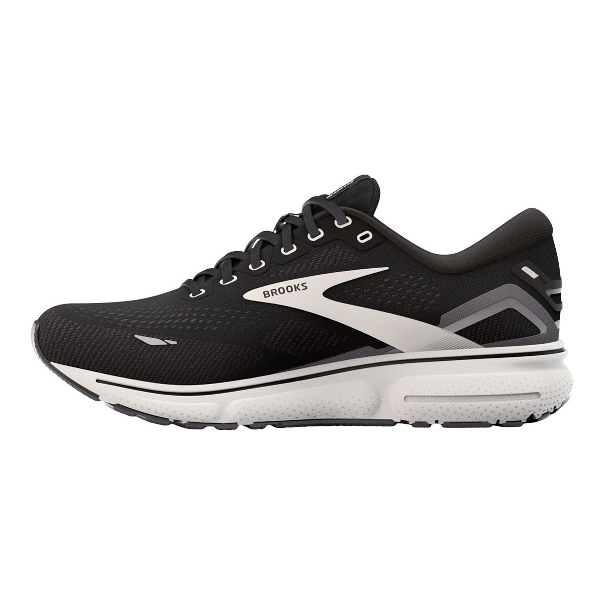 Brooks ghost 10 outlet womens size 9.5