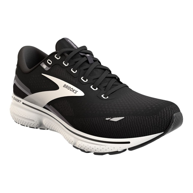 Brooks Women's Ghost 15 Wide Width Running Shoes SportChek
