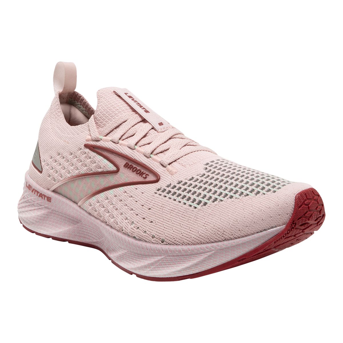 Brooks levitate hotsell running shoes