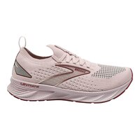 Brooks Women's Levitate Stealthfit 6 Running Shoes Side_Right