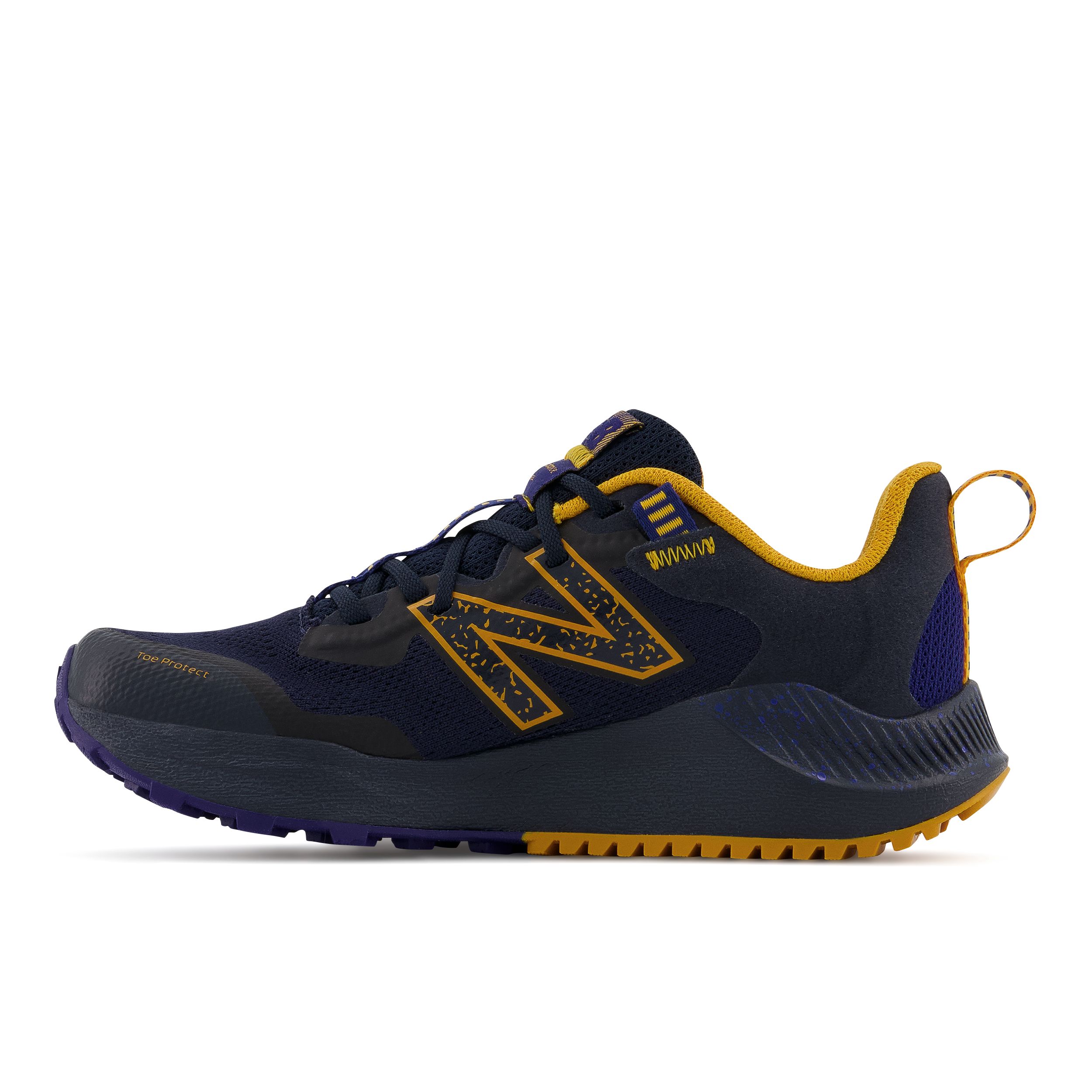 New Balance Kids' Dynasoft Nitrel V4 Running Shoes
