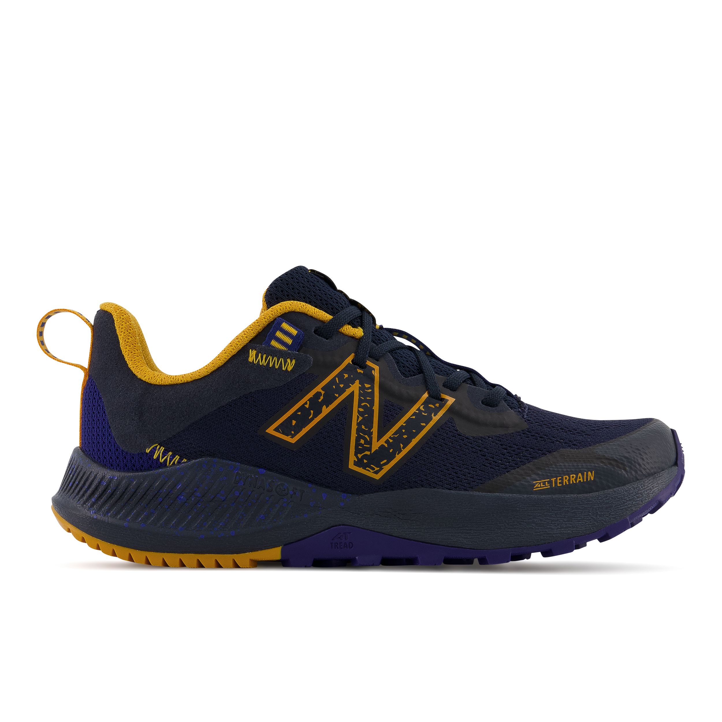 New balance 2024 nitrel boys