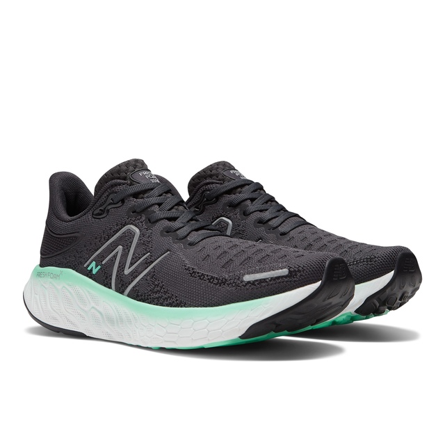 New Balance Women's Fresh Foam 1080 V12 Extra Wide Knit Running Shoes