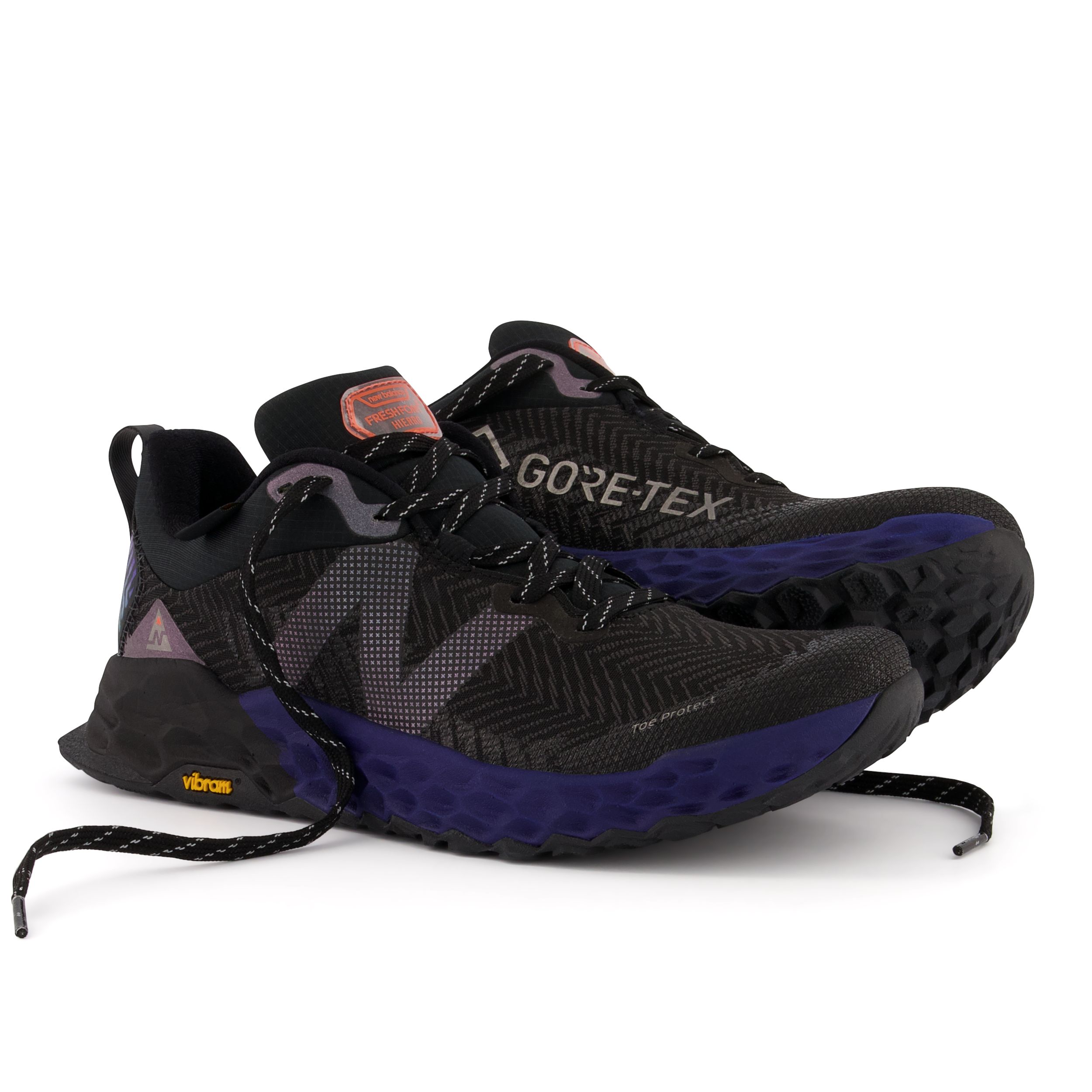 New balance hierro outlet v5 70