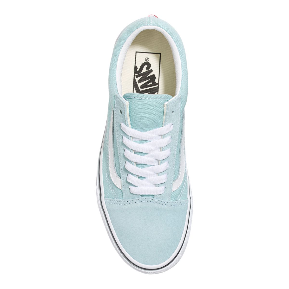 Vans Women's Old Skool Skate Shoes