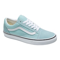 Vans Women's Old Skool Skate Shoes Front_Three_Fourths_Angled_Right
