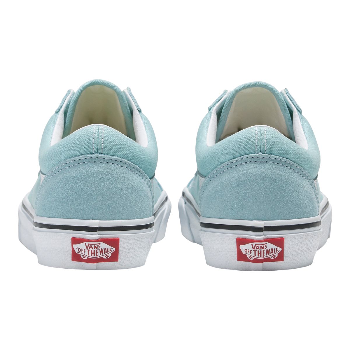 Vans Women's Old Skool Skate Shoes