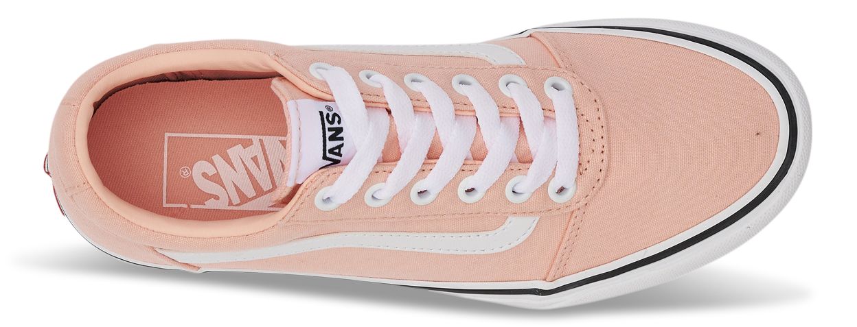 Vans Women's Ward Tropical Skate Shoes