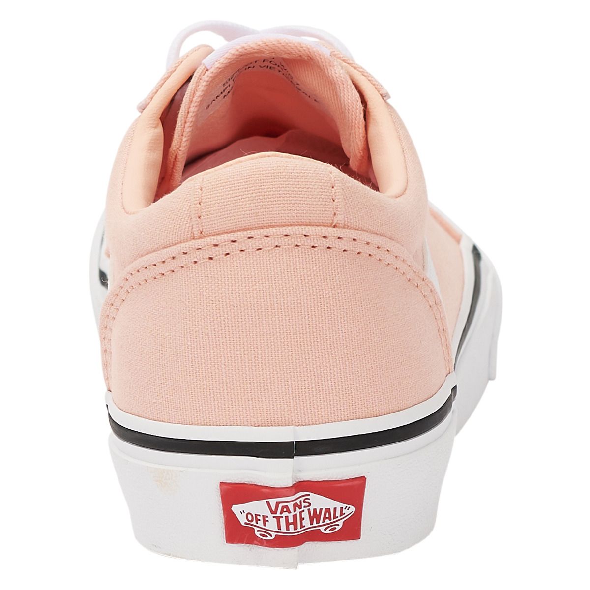 Vans Women's Ward Tropical Skate Shoes