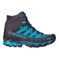 La Sportiva Women's Ultra Raptor II Mid GORE-TEX Hiking Shoes Side_Right