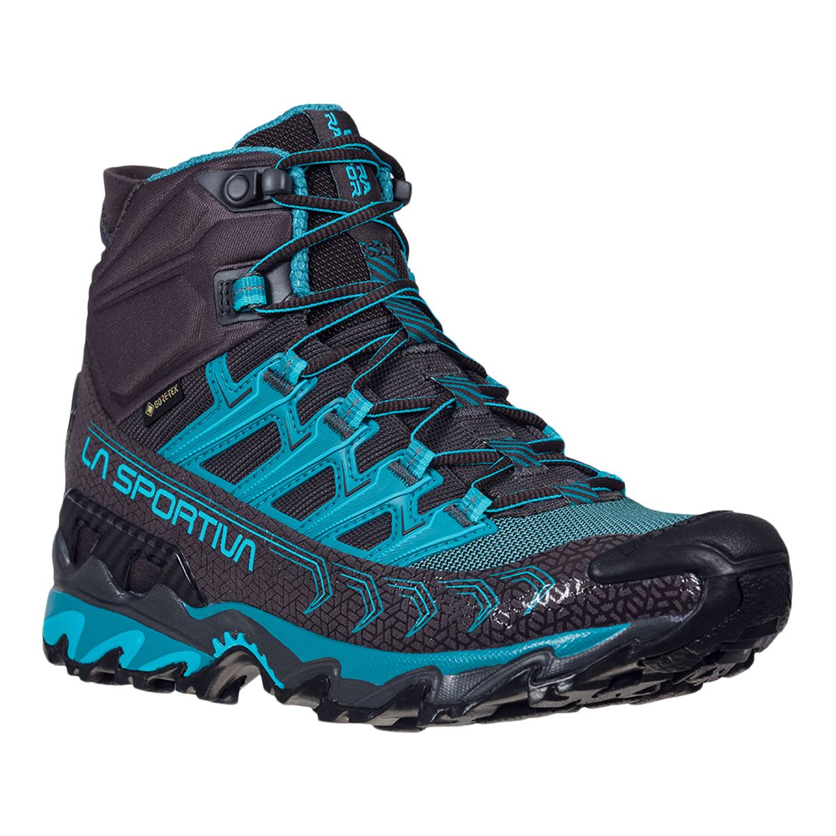 La Sportiva Women's Ultra Raptor II Mid GORE-TEX Hiking Shoes