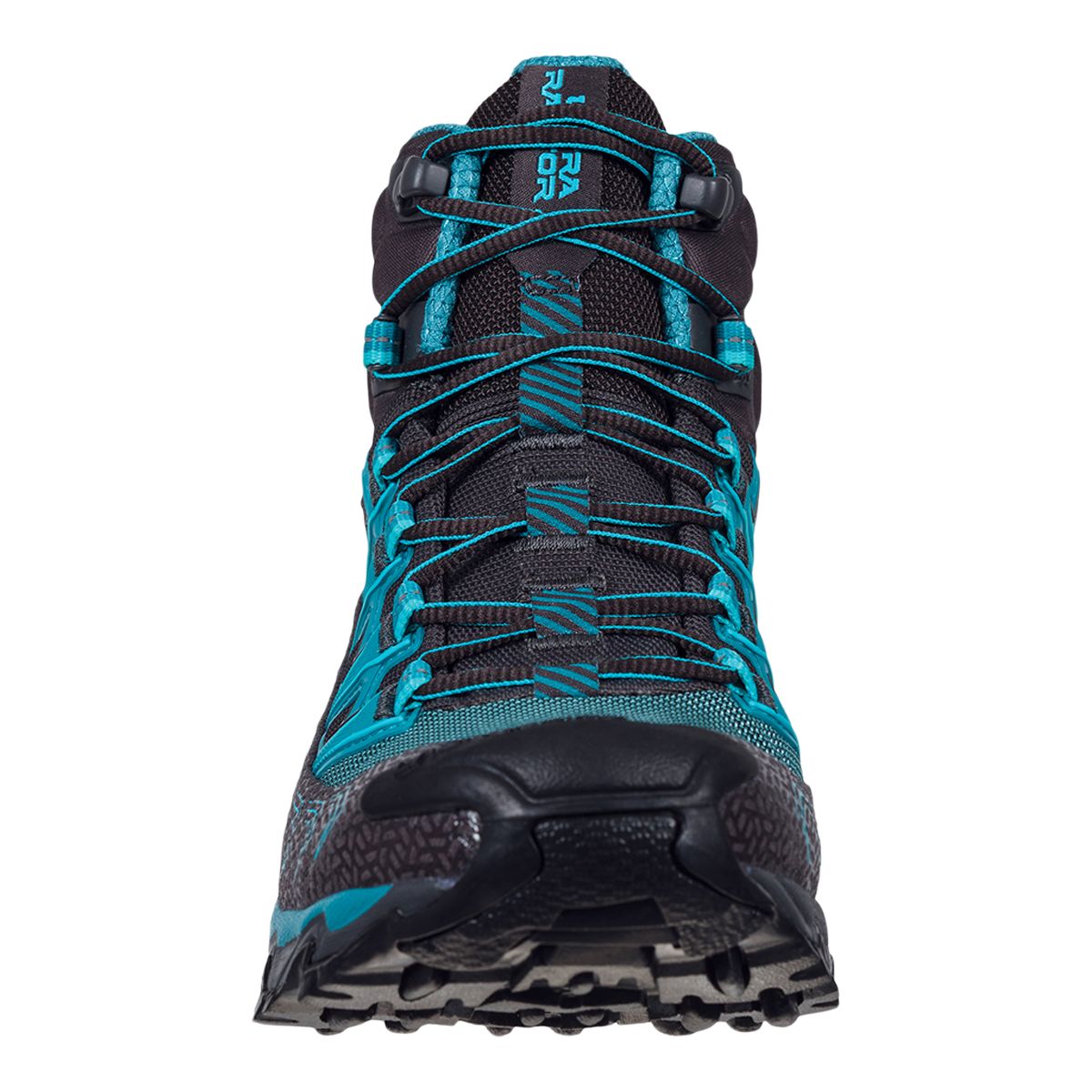 La Sportiva Women's Ultra Raptor II Mid GORE-TEX Hiking Shoes