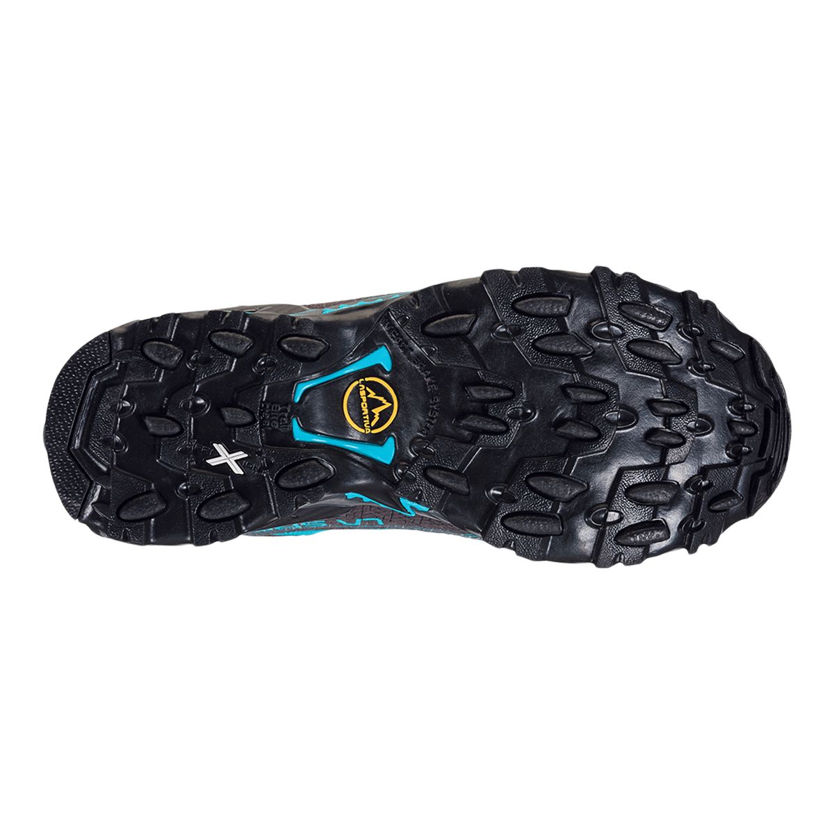 La Sportiva Women's Ultra Raptor II Mid GORE-TEX Hiking Shoes 