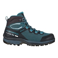 La Sportiva Women's TX Hike Mid GORE-TEX Hiking Boots Side_Right