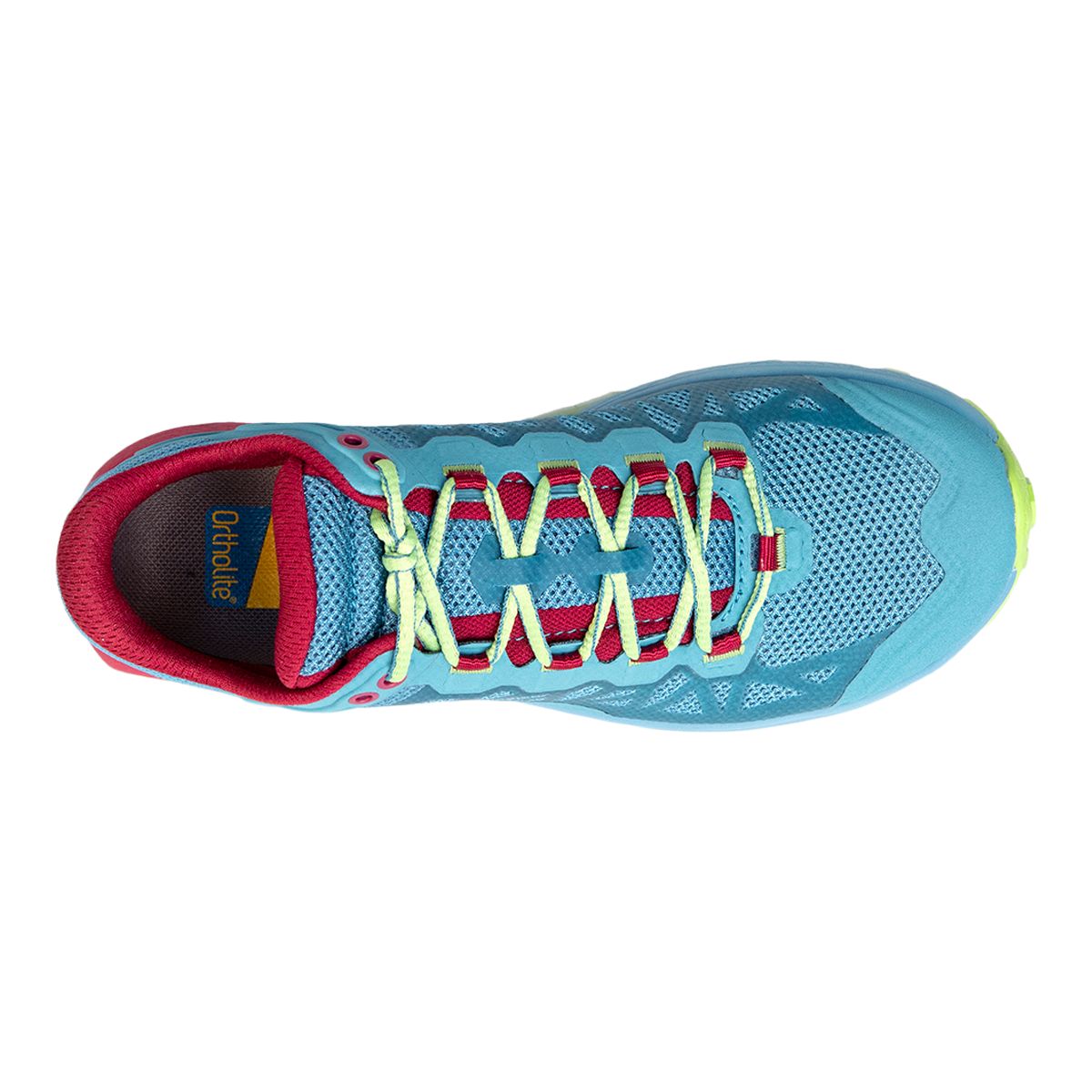 La Sportiva Women's Karacal Trail Running Shoes