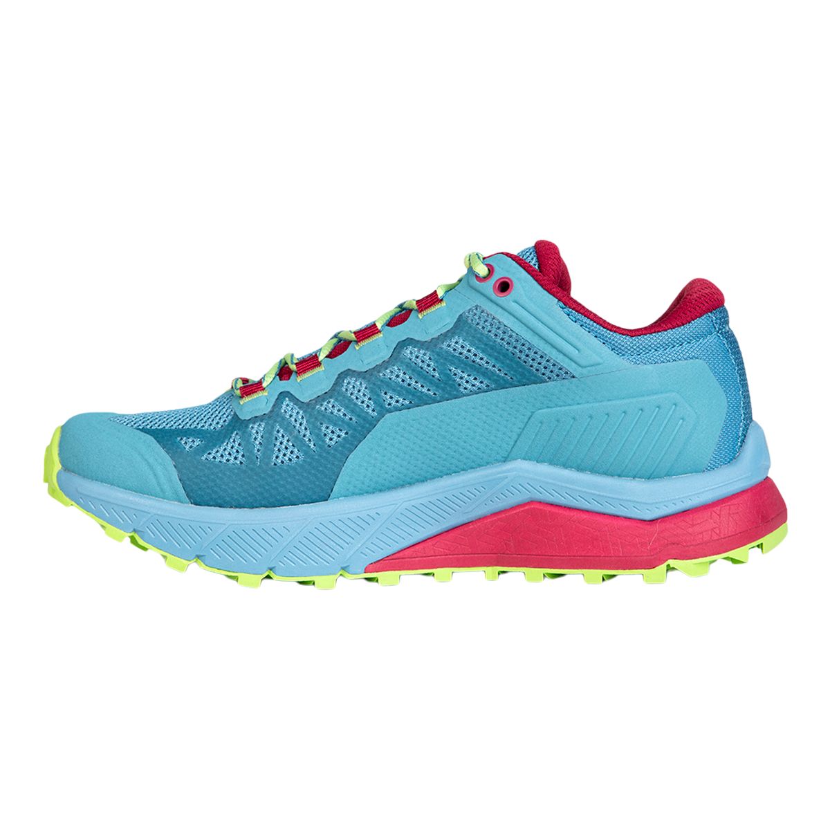 La Sportiva Women's Karacal Trail Running Shoes