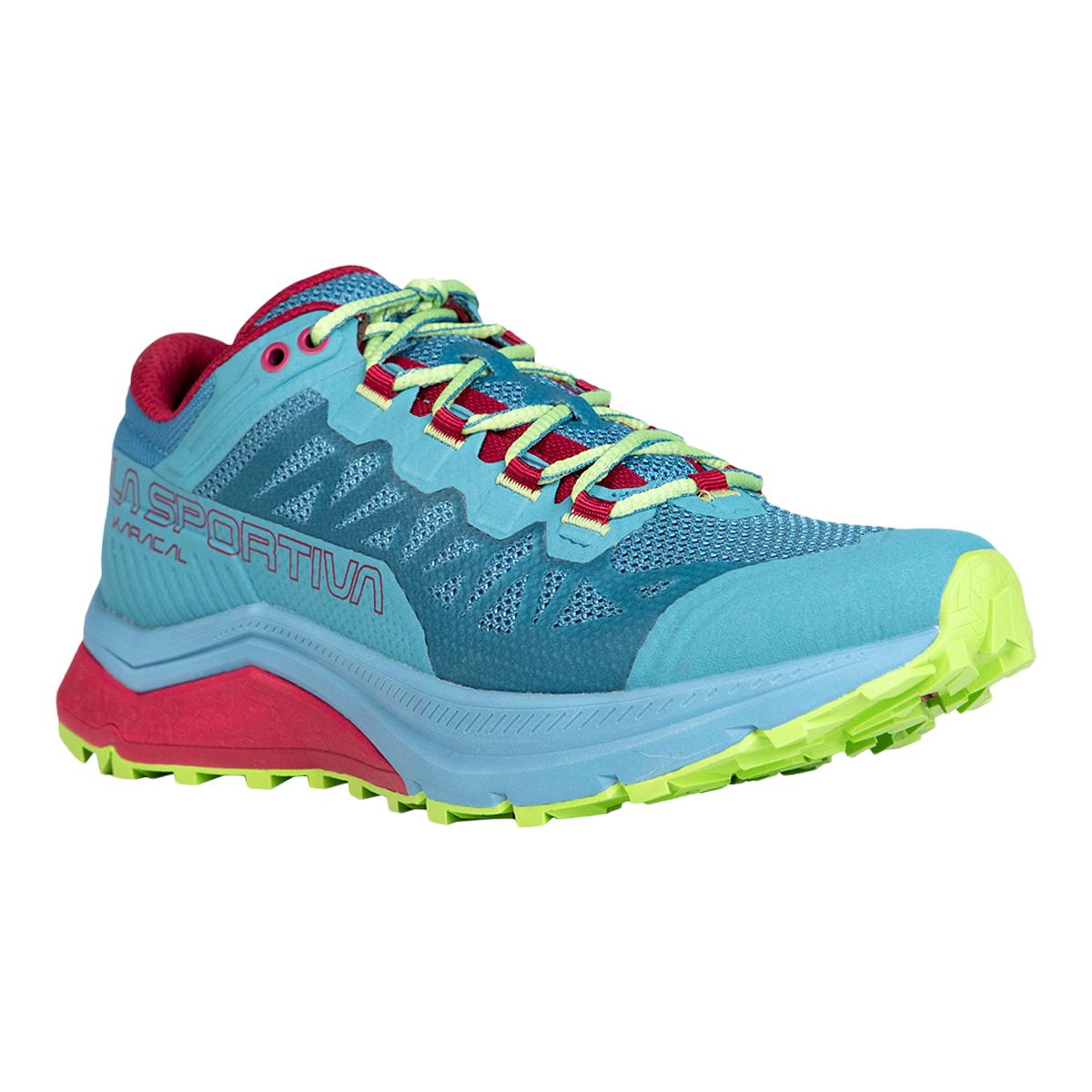 La Sportiva Women's Karacal Trail Running Shoes