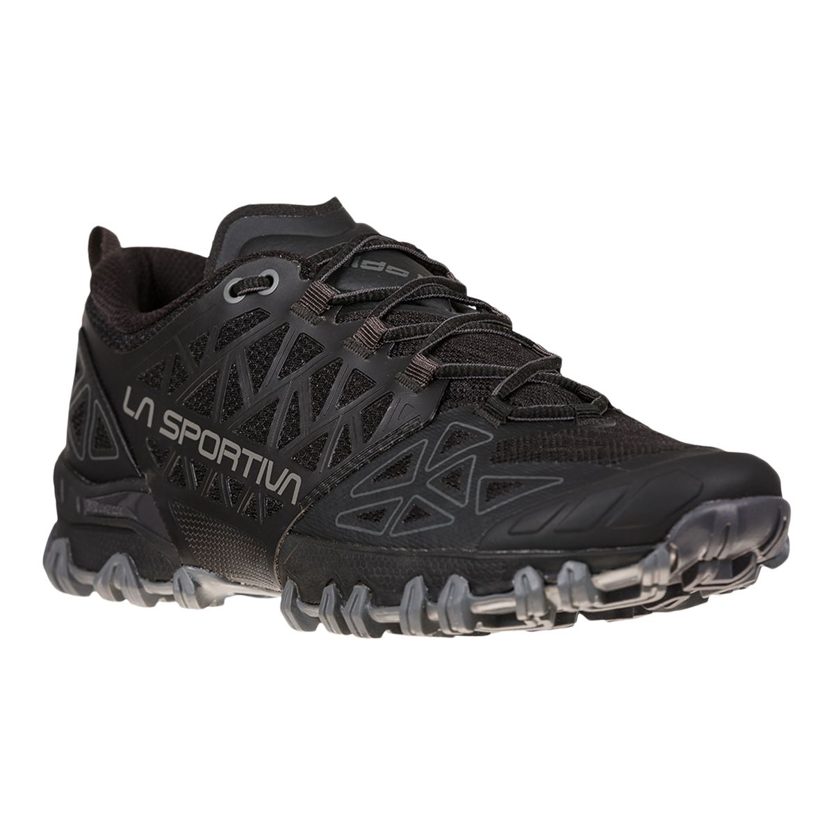 La Sportiva Women's Bushido II Trail Running Shoes